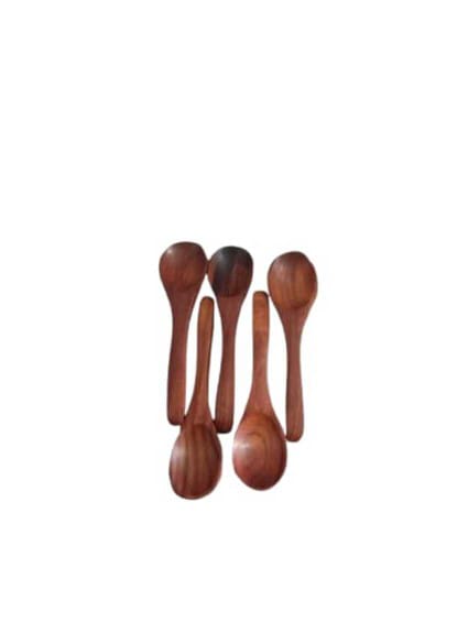 4 Inch Masala spoons Pack Of 10
