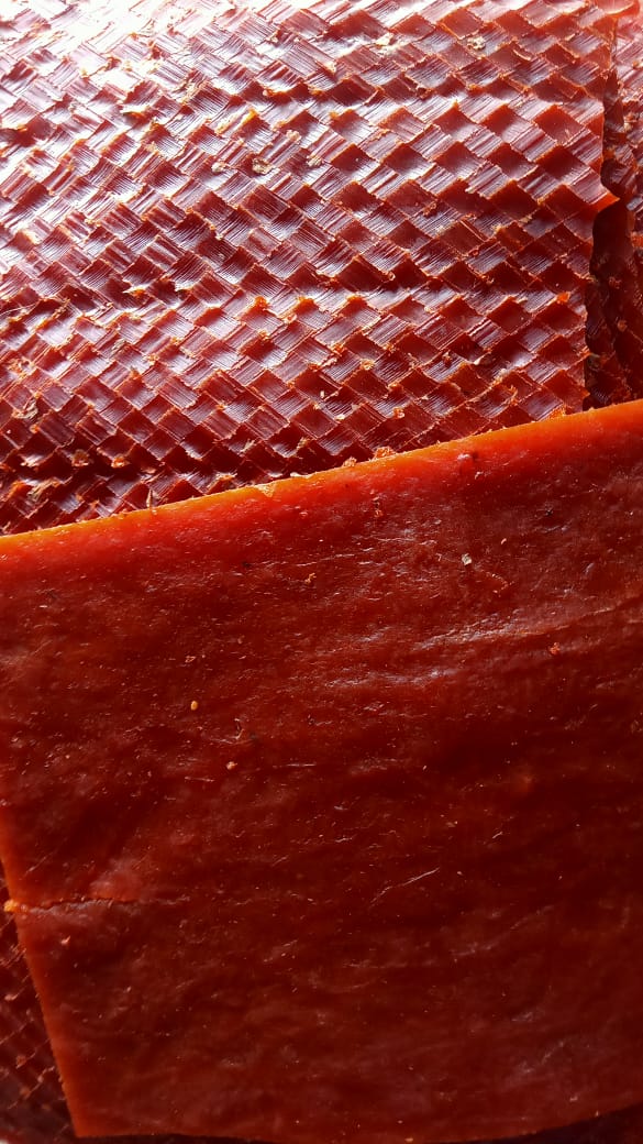 Thati Thandra (Ripe Palmyra Fruit Jelly) 500 grams